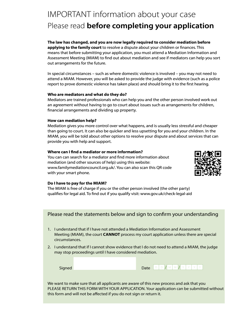 C100 Form 2018-2025